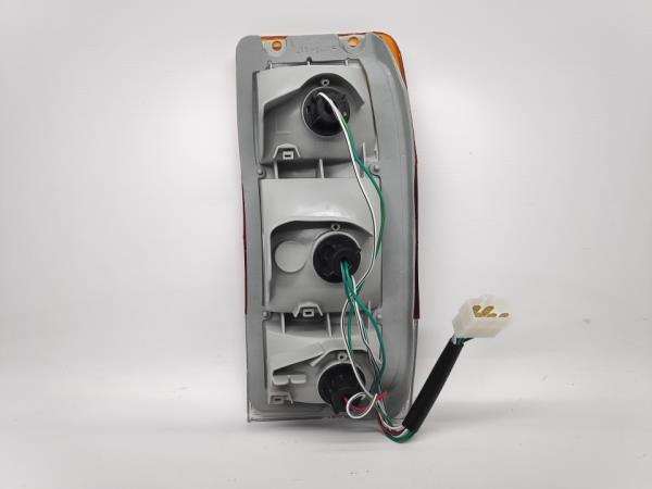 Left TailLight  NISSAN VANETTE Autocarro (C22) | 86 - 11