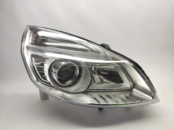Farol / Optica Direita RENAULT SCÉNIC II (JM0/1_) | 03 - 10