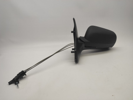 Front door left wing mirror SEAT IBIZA III (6K1) | 99 - 02