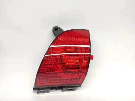 Farolim Direito Para Choques PEUGEOT 2008 I (CU_) | 13 - 