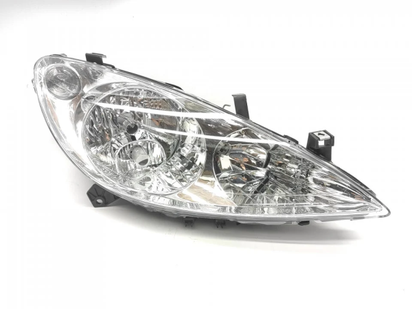 Farol / Optica Direita PEUGEOT 307 (3A/C) | 00 - 12