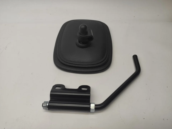 Espelho Retrovisor Direito LAND ROVER FREELANDER (L314) | 98 - 06