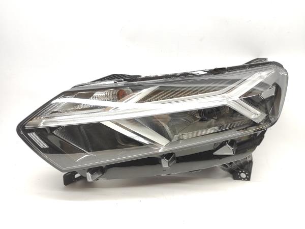 Farol / Optica Esquerdo Led DACIA SANDERO II | 12 - 
