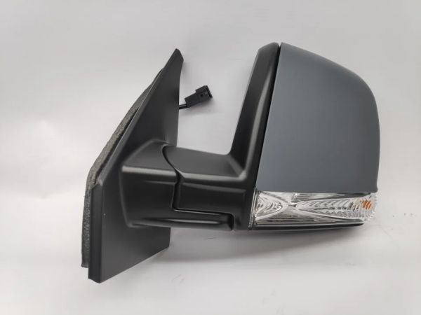 Front door left wing mirror FIAT DOBLO Caixa/Combi (263_) | 10 - 