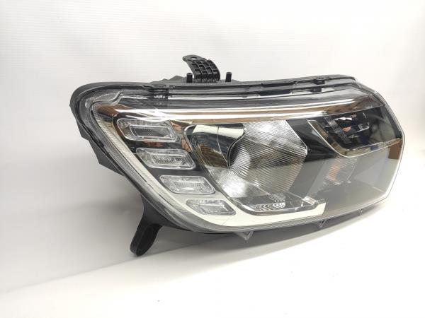 Faro derecho DACIA LOGAN II | 12 - 