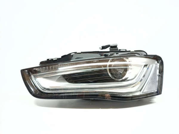 Farol / Optica Direita Led AUDI A4 (8K2, B8) | 07 - 15