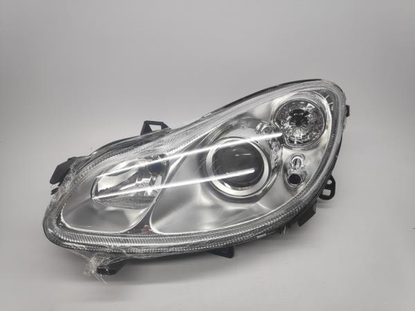 Scheinwerfer Links SMART FORTWO Coupé (451) | 07 - 