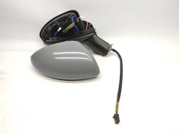 Espelho Retrovisor Direito Electrico RENAULT CLIO V (BF_) | 19 - 