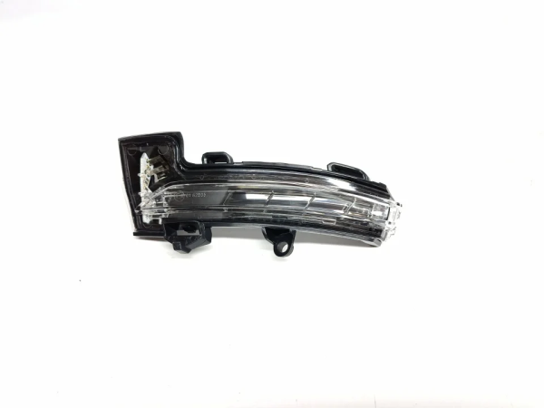 Pisca Espelho Retrovisor Esquerdo SKODA OCTAVIA III (5E3, NL3, NR3) | 12 - 