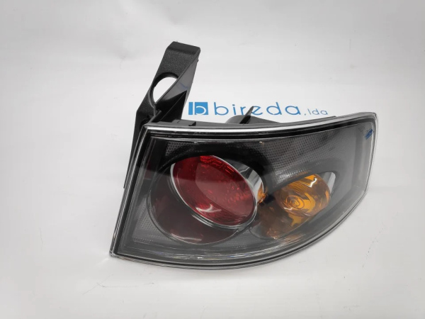 Farolim Tras Direito SEAT IBIZA III (6L1) | 02 - 09