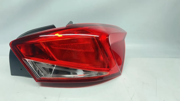 Farolim Tras Direito SEAT IBIZA V (KJ1) | 17 - 