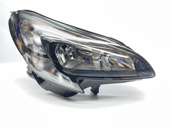 Farol / Optica Direita OPEL CORSA E (X15) | 14 - 