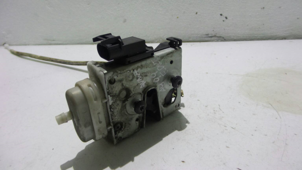 Fechadura Frente Direita