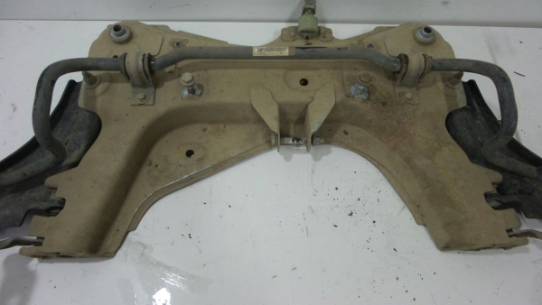 Charriot RENAULT CLIO IV (BH_) | 12 - 