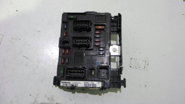 Centralina (425153).