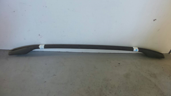 Barras de Tejadilho OPEL ZAFIRA A Veículo multiuso (T98) | 99 - 05