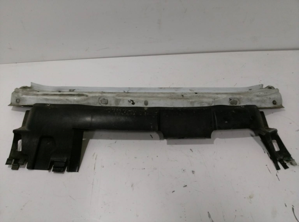 Frente em Fibra ou Chapa