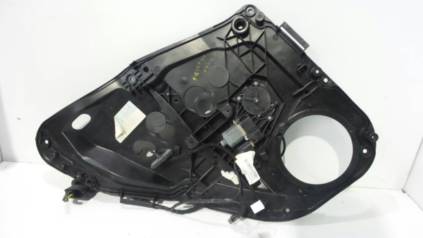Mecanismo Elevador Tras Esquerdo Electrico FORD FIESTA VI (CB1, CCN) | 08 - 