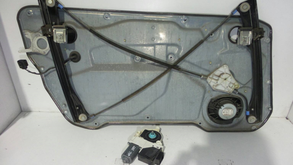 Motor Elevador Frente Direito (425199).