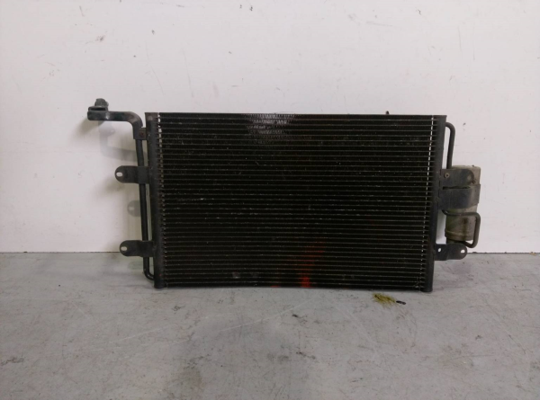 Radiador Ar Condicionado AC (425405).