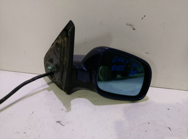 Espelho Retrovisor Direito