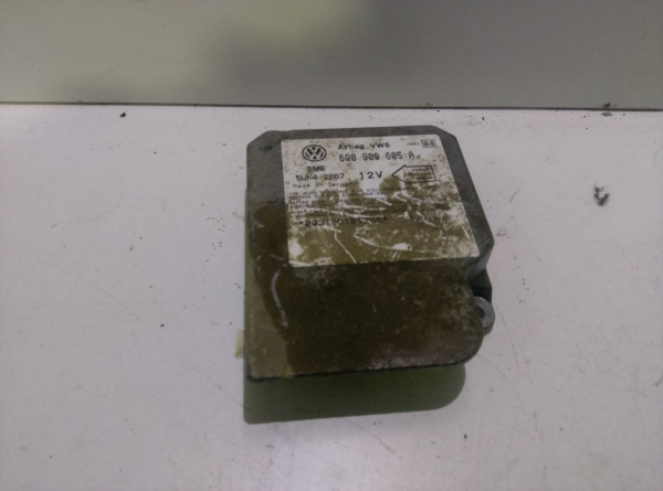 Centralina de Airbags (425425).