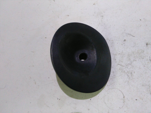 Tampa Deposito de Combustível