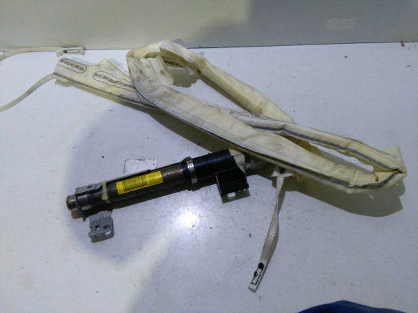 Airbag de Cortina Esquerda (425490).