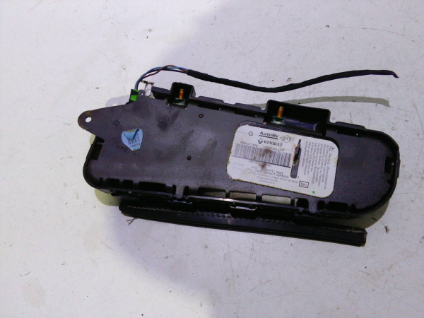 Airbag Banco Frente Esquerdo (425496).