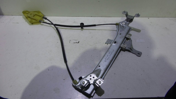 Mecanismo Elevador Trás Direito (425514).