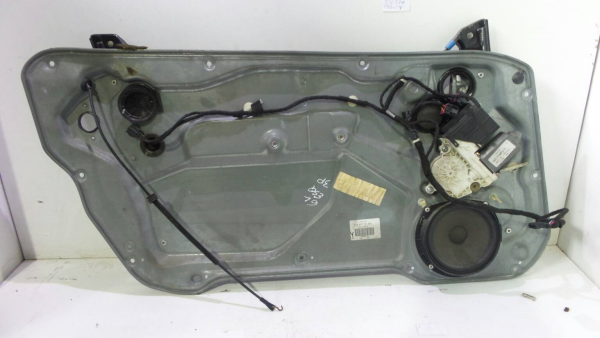 Elevador Frente Esquerdo Electrico (425681).