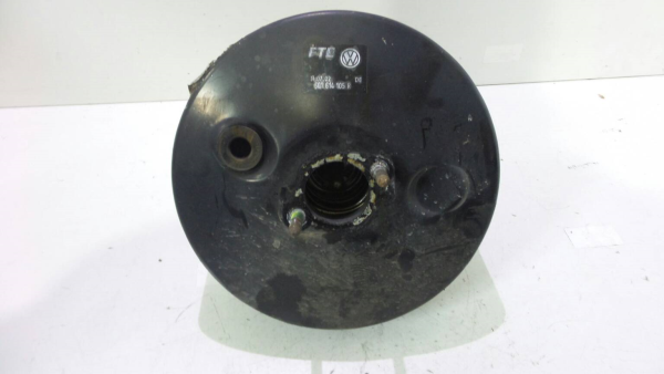 Servo Brake SEAT IBIZA III (6L1) | 02 - 09