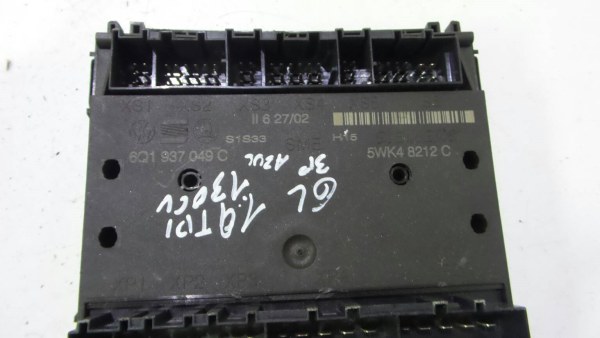 Centralina (425688).