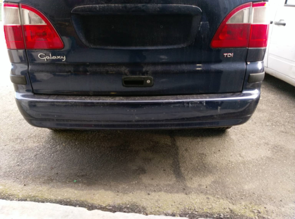 Para Choques Tras (425731).