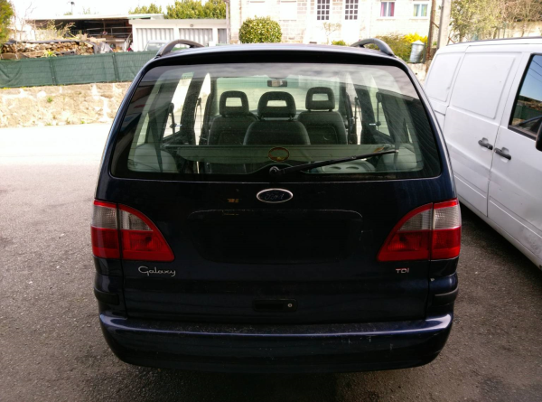 Tampa da Mala (425751).