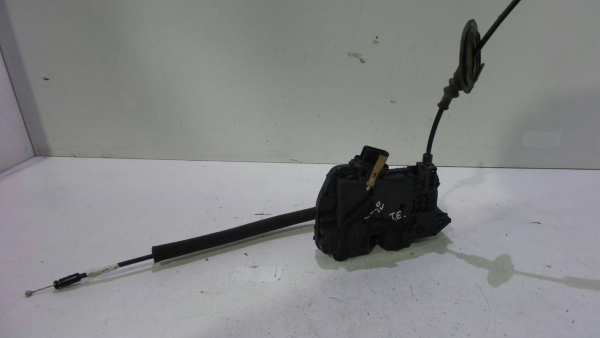 Fechadura Tras Esquerda