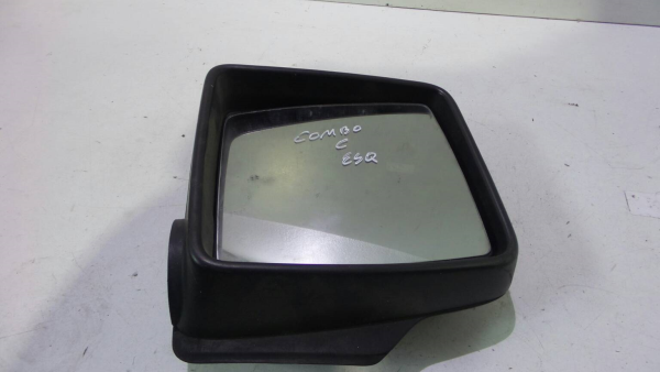 Capa Espelho Retrovisor Esquerdo (425791).