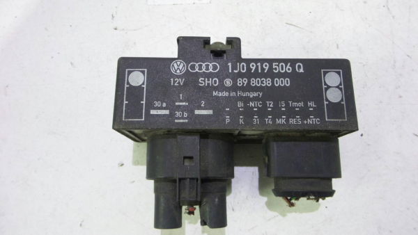 Modulo Eletrónico (425854).