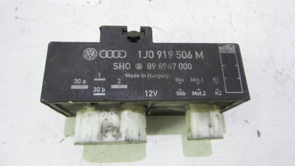 Resistencia Termoventilador (425857).