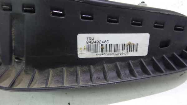 Airbag Banco Frente Esquerdo (425961).