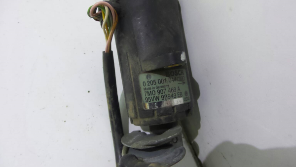 Potenciometro de Acelerador (425980).