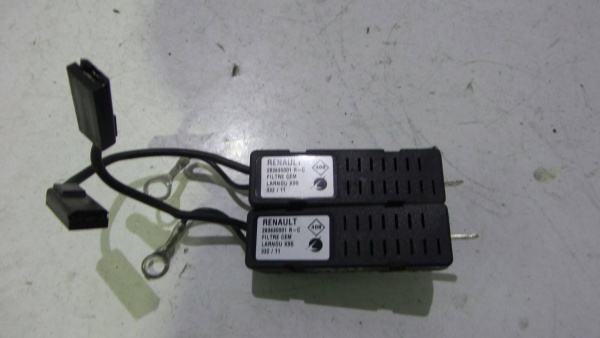 Modulo Eletrónico (425983).