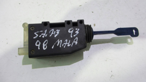 Interruptor Cerradura trasero Porton SAAB 9-3 (YS3D) | 98 - 03