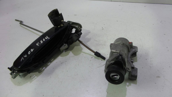 Canhão de Ignição (426003).