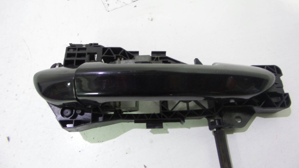 Puxador da Porta Tras Direita