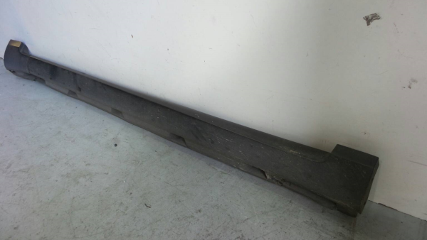 Embaladeira Plastica Direita