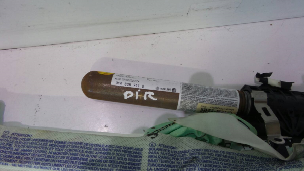 Airbag de Cortina Direita (426397).