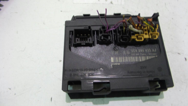 Modulo Eletrónico (426404).