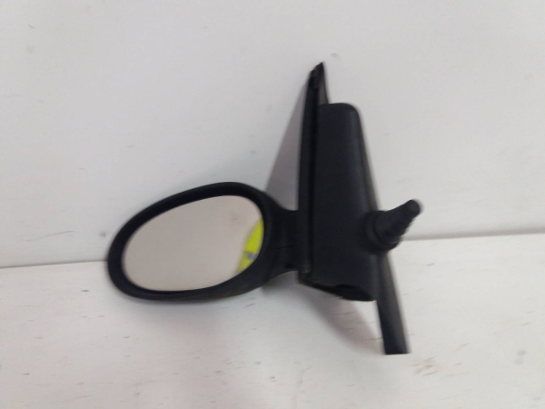 Front door left wing mirror SMART CITY-COUPE (450) | 98 - 04