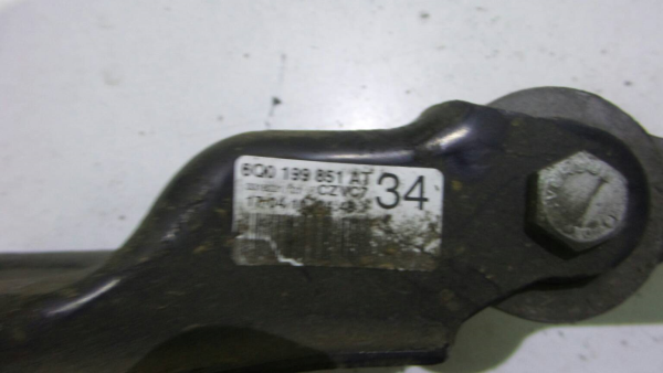 Apoio da caixa Velocidades (426942).